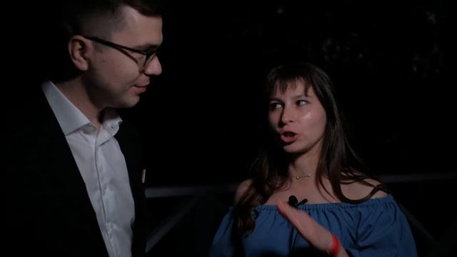 ОТЗЫВ О ВЫПУСКНОМ 2022 от Компании Red Events Group в White Park New Riga Bay №3 смотреть онлайн