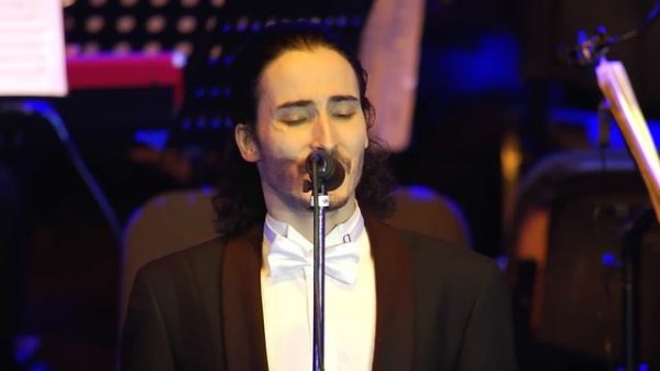 Илья Римар - Con Te Partiro