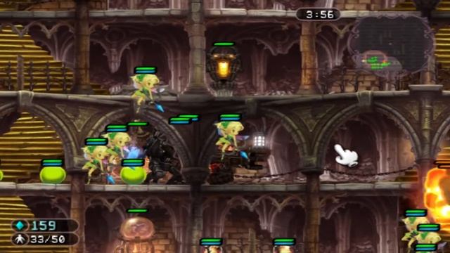 GrimGrimoire - Walkthrough | Part 5 [No Commentary] смотреть онлайн