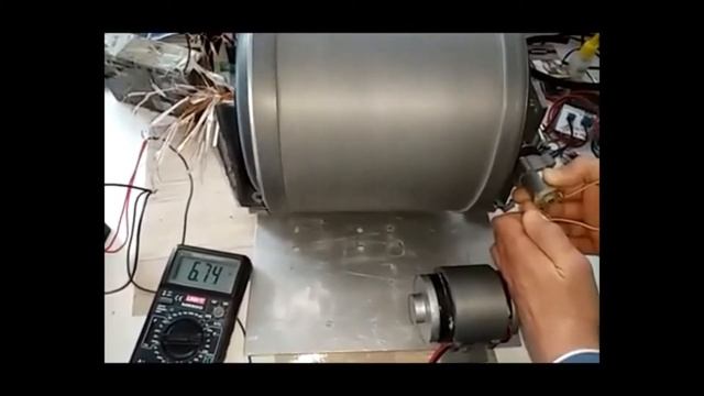 БТГ генератор Бесплатная энергия!!!