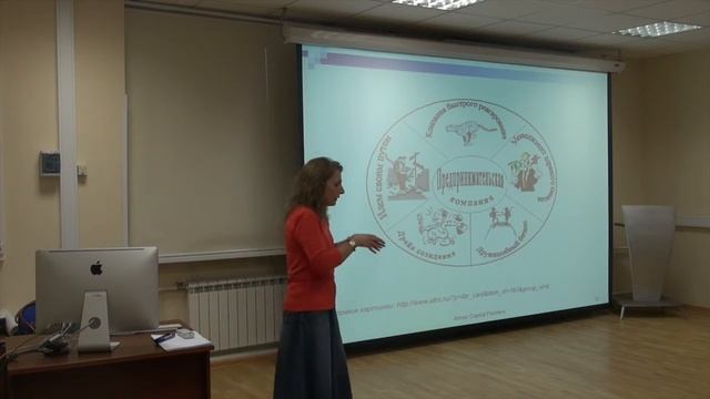 Инвестиционная привлекательность российских digital-рынков смотреть онлайн
