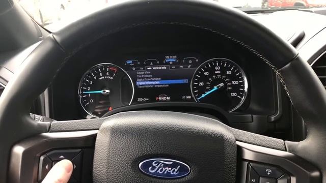2021 Ford Expedition oil change required reset смотреть онлайн