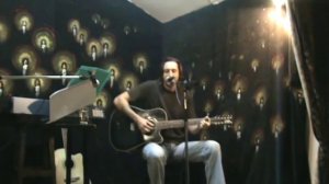 А.Башлачев "Грибоедовский вальс"