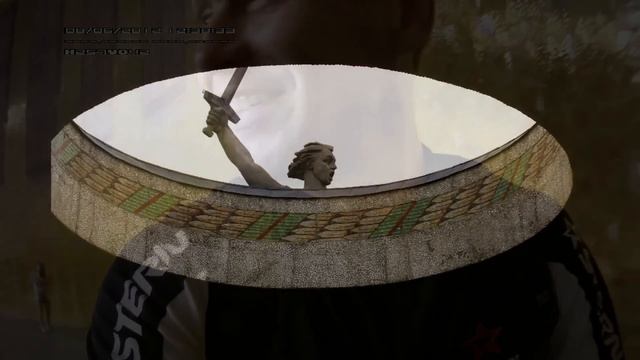 Мамаев курган.mpg смотреть онлайн