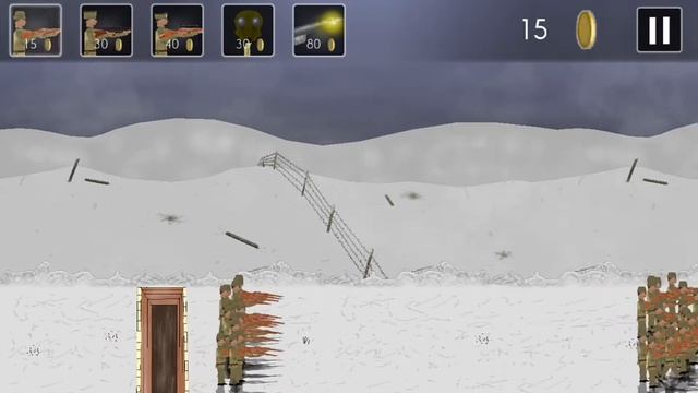 ОБЗОР ИГРЫ TRENCHES OF EUROPE 2 ССЫЛКА В ОПИСАНИИ! смотреть онлайн