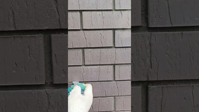 Расшивка кирпичной кладки смотреть онлайн