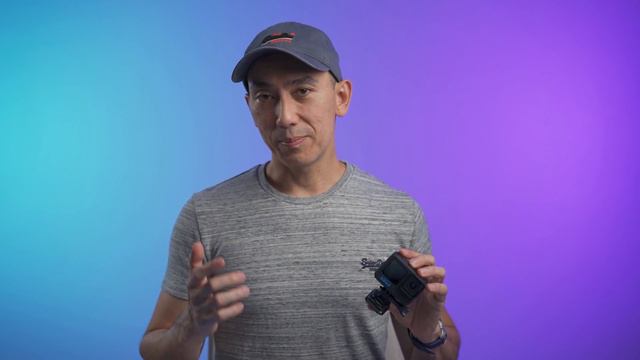 DJI POCKET 2 vs GOPRO HERO 10: Comparing Features смотреть онлайн