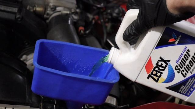 1990 Nissan 300 ZX Turbo - Episode 6: One Dozen Coolant Flushes смотреть онлайн