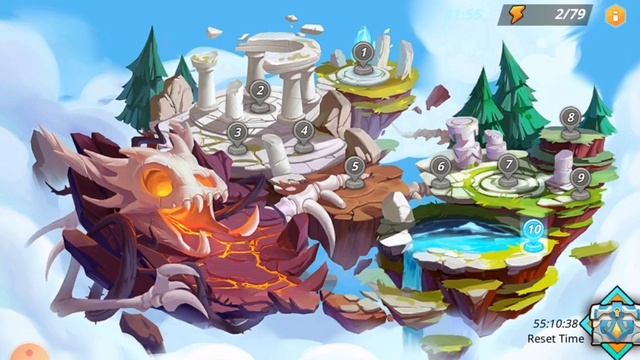 Calibria crystal guardians Новичкам, Обнова. смотреть онлайн