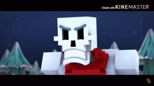 “To The Bone” EnchantedMob (1 Hour)
