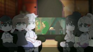 |реакция tiny bunny на creepypasta|1/?|