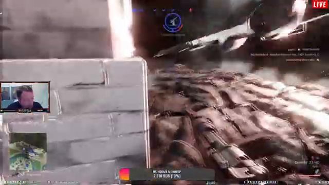 Enlisted идём к 303-му стрелковому полку #11 (+18) смотреть онлайн