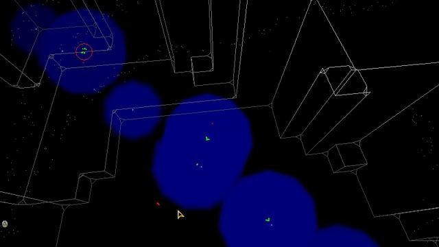 Gameplay по игре Homeworld Cataclysm Космическая Стратегия смотреть онлайн