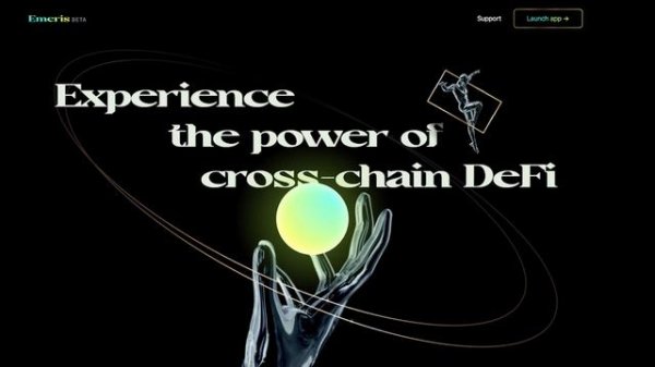 Почему взлетел ATOM COSMOS? | Web 3.0 набирает обороты | Будущее КОСМОС