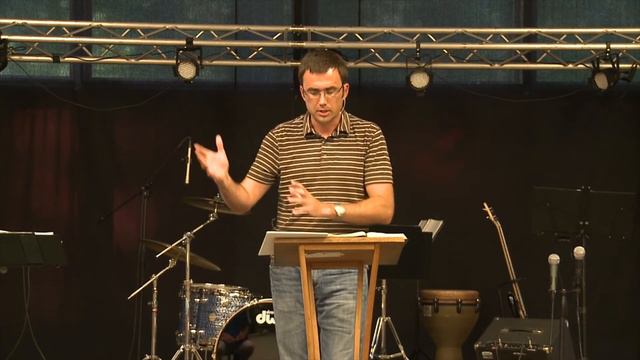Моложежный ретрит. Youth Retreat 2013 смотреть онлайн
