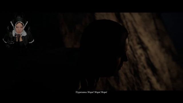 LITTLE HOPE C ХЕСУСОМ смотреть онлайн