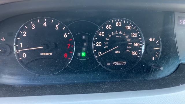 TOYOTA Avalon 2006. 400/M miles смотреть онлайн