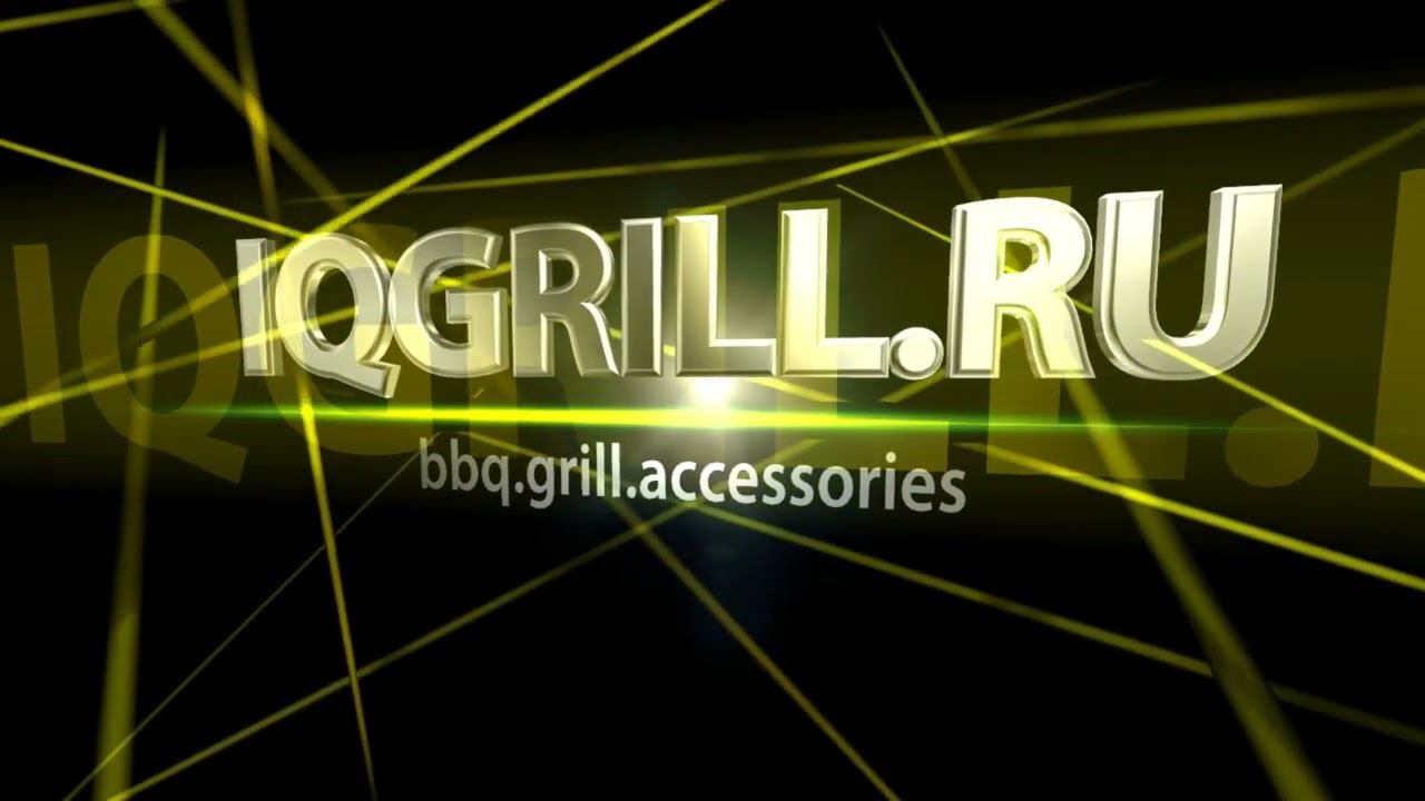 Thai stove 360 obzor iqgrillru смотреть онлайн