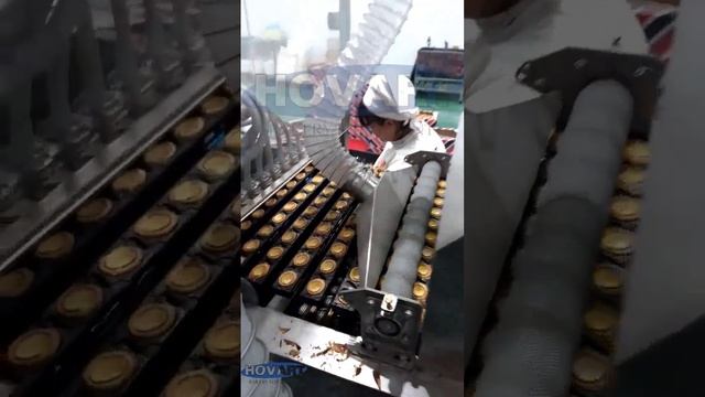 Кулинарные угощения с Анной