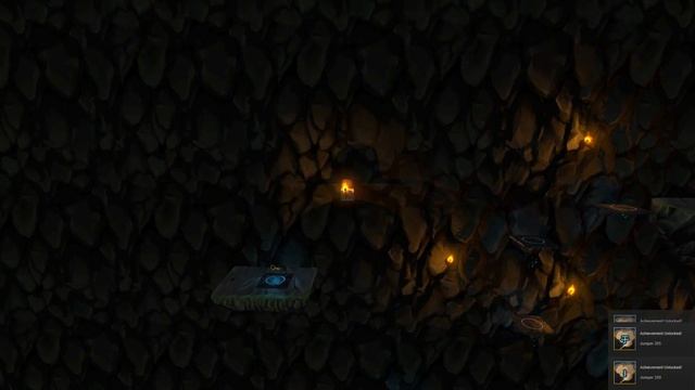 Let's Play Torch Cave | 01 | The One with All the Achievements смотреть онлайн