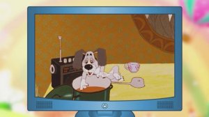 Читаем вместе 2 сезон. Вторая серия