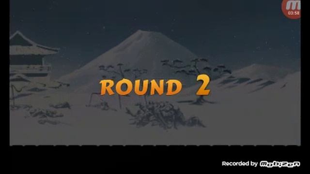 Тень против вдовы в игре shadow fight 2 смотреть онлайн