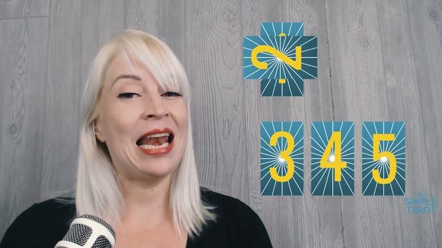 6 Tarot Spreads for Self-Care & Self-Love смотреть онлайн