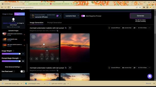 Leonardo Ai Image Prompt  (Best Image Prompt Tutorial L Leonardo Ai)
