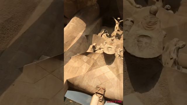 Sagrada Família Barcelona Spain 2020 смотреть онлайн