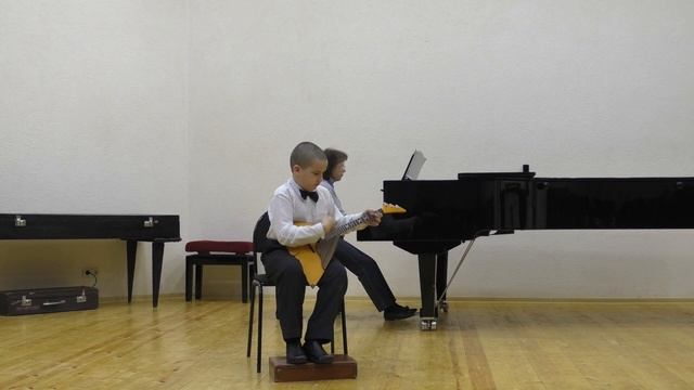 Хуснутдинов Роман, 9лет, г. Набережные Челны смотреть онлайн