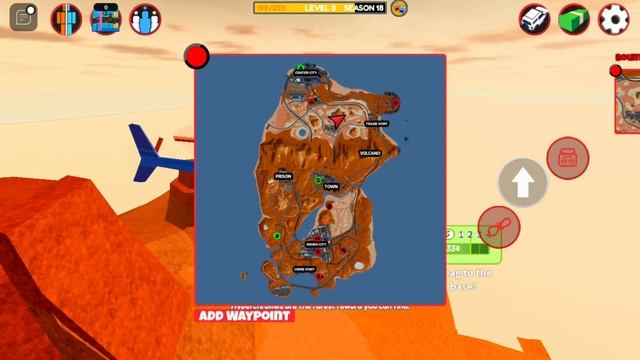 2 часть играю с другом в джейлбрейк! смотреть онлайн