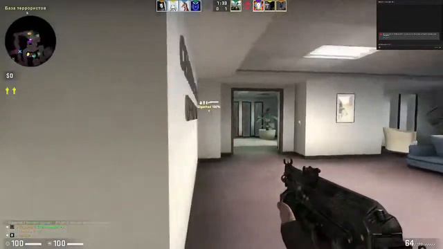 CS Go prime смотреть онлайн