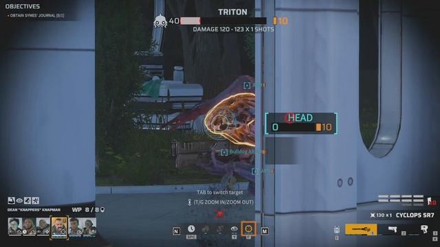 Phoenix Point - The Symes Retreat : Obtain Symes Journal - Walkthrough Part 8 смотреть онлайн