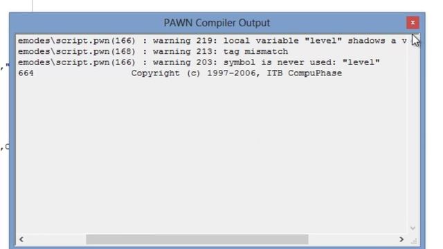 SA:MP / PAWN Tutorial #015 - Adminsystem смотреть онлайн