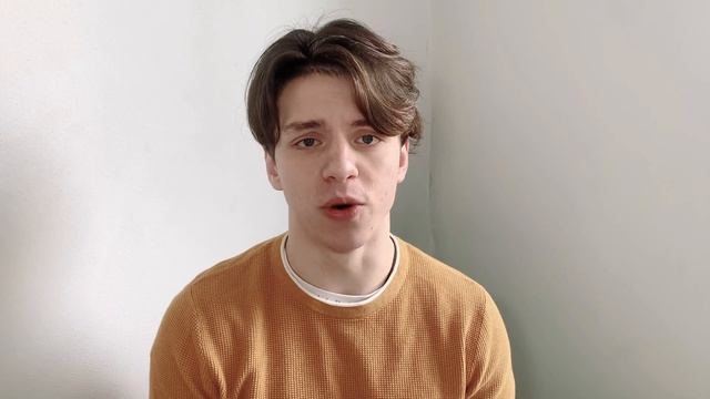 Семён Гудзенко «Перед атакой». смотреть онлайн