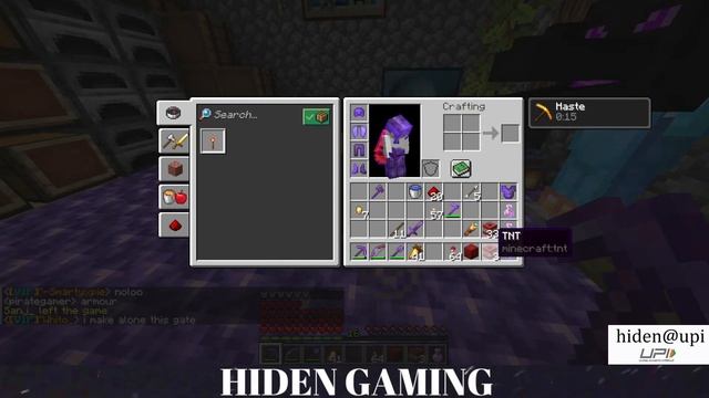 Minecraft live hindi | public lifesteal smp ip | MCPE / Bedrock Edition / java смотреть онлайн