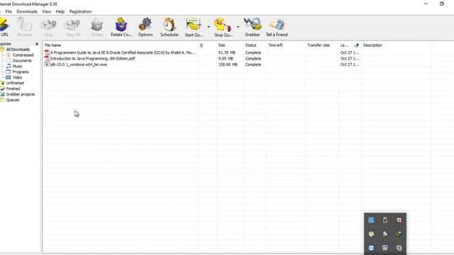 01MIT11053 Installation of JKD 15 смотреть онлайн