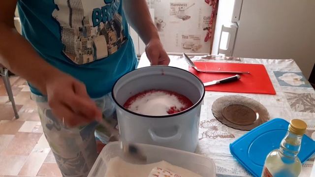 Рецепты для особых случаев 