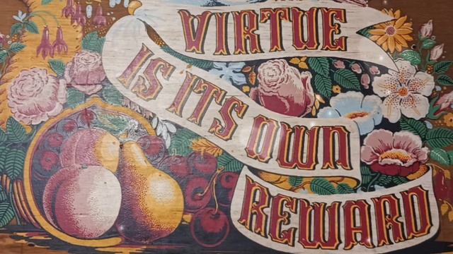 Virtue Is It's Own Reward; Psalms 11, 12, 13 & 14 смотреть онлайн