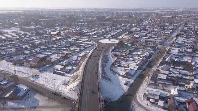 Buzuluk Бузулук Orenburg region december 2019 смотреть онлайн