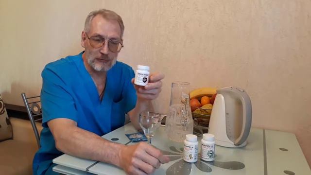 Как приготовить правильную воду, доктор А.Санаров смотреть онлайн