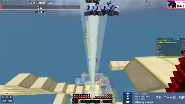 SG & BW MIT EUCH, MACHT MIT!! - #Road To 1k Subs [12Stunden Stream] смотреть онлайн