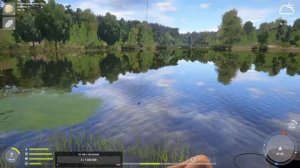 Наша Русская рыбалка 4 | Прохождение с нуля | День #1