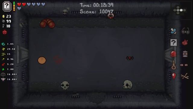 The Binding of Isaac: Afterbirth - Прохождение игры #20 | Месть ! смотреть онлайн