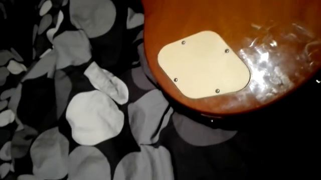 Chibson gibson china guitar gitarr смотреть онлайн