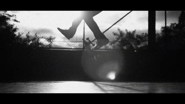 CB Awards 2014 - Nike SB - Brotherhood of the feet смотреть онлайн