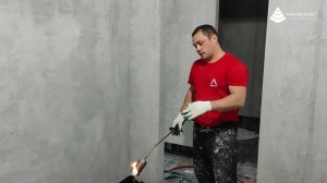 Гидроизоляция квартиры, шуманет 100. Как сделать гидроизоляцию квартиры.