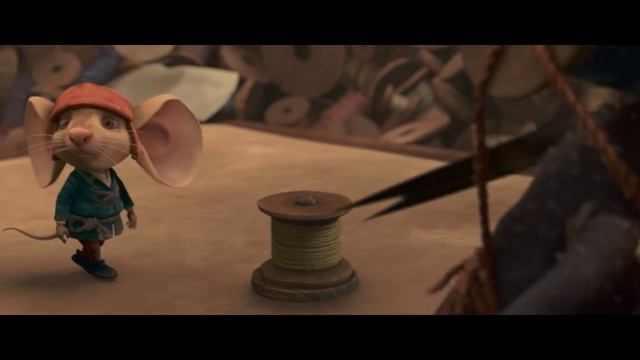 Ленинград и Кипелов - Свобода (Приключения Десперо) смотреть онлайн