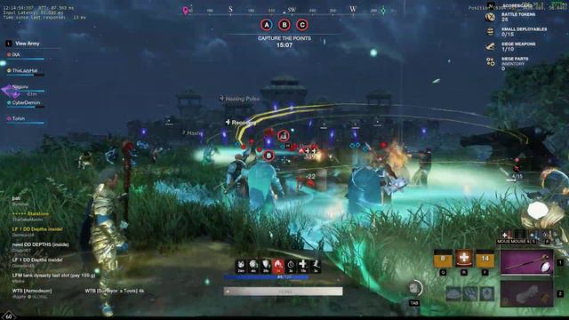 New World 2021 10 16 21 58 29 04 смотреть онлайн