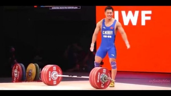 Life ? Greatness | Gym motivation - Powerlifting & Weightlifting Motivation